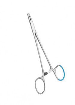 mayo-hegar needle holder